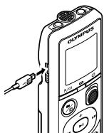 OLYMPUS VN-540 - Écran - 4