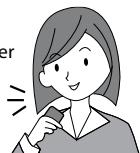 OLYMPUS VN-540 - Écran - 3