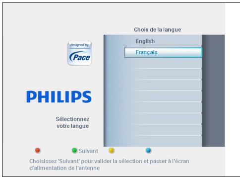 PHILIPS DTR 5010 - Note - 1