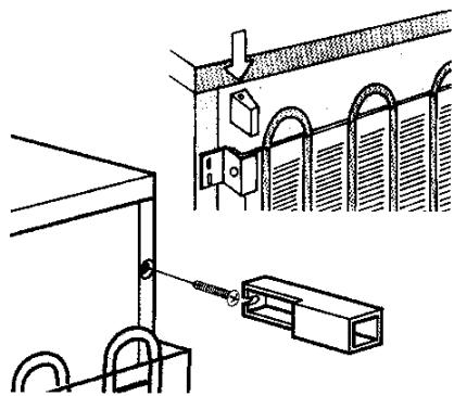 LADEN DP 5270 - Debranchement - 1