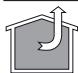 AIRLUX AHIBF970IX - Version recyclage (a) - 1