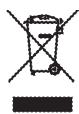 DELONGHI CTO2003W - Avertissements pour l'elimination correcte du produit aux TERMES de la directive europeenne 2002/96/EC. - 1