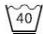 DARRYSCHNEIDER LAVE LINGE FRONTAL SCLF7120 - Etiquettes d'entretien - 8