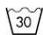 DARRYSCHNEIDER LAVE LINGE FRONTAL SCLF7120 - Etiquettes d'entretien - 9