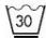 DARRYSCHNEIDER LAVE LINGE FRONTAL SCLF7120 - Etiquettes d'entretien - 10