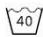 DARRYSCHNEIDER LAVE LINGE FRONTAL SCLF7120 - Etiquettes d'entretien - 7