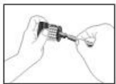 DARRYSCHNEIDER LAVE LINGE FRONTAL SCLF7120 - Nettoyage du filtre de la pompe de vidange - 3