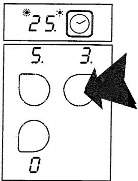 SCHOLTES TI 643 - Programmation d'une durée de cuisson - 7