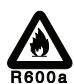 DAEWOO RN-530CX - Avertissement relatif à la sécurité - 1