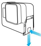 GOPRO HERO - Pour commencer - 1