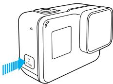 GOPRO HERO - Mise à jour du logiciel de votre caméra - 1