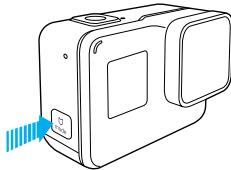 GOPRO HERO - Capture de VIDEOS et de PHOTOS - 1