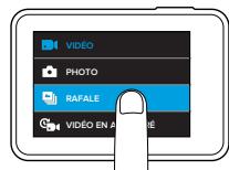 GOPRO HERO - Capture de véros et de PHOTOS - 2