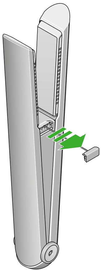DYSON NC - Arrêt - 1