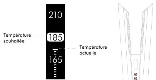 DYSON NC - Première utilisation - 2
