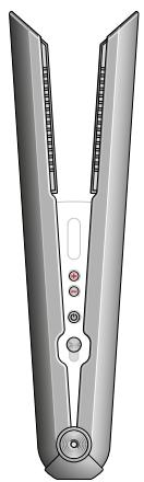 DYSON NC - Première utilisation - 1