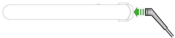 DYSON NC - Recharger votre lisseur - 2