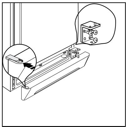 AEG S72438DT1 - Attention - 1
