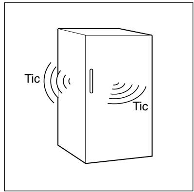 AEG S72438DT1 - Remarques : - 2