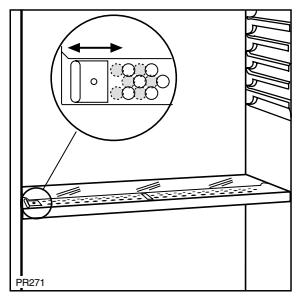 AEG S72438DT1 - Boîte variable - 2