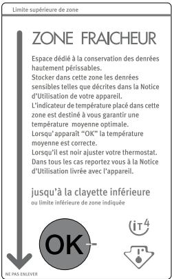 AEG S72438DT1 - Remarques : - 1