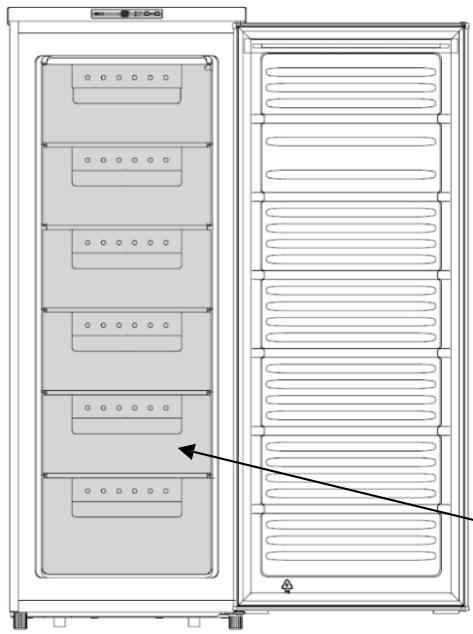 BRANDT BIF7855EN - Instandhaltung und Reparaturen, - 1