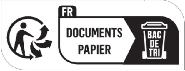 BRANDT BIF7855EN - Mise au rebut - 2