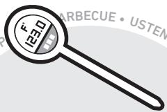 WEBER GENESIS II LX E 440 GBS - Nettoyage de la lampe pour barbecue - 3
