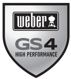 WEBER GENESIS II LX E 440 GBS - Le système de grillade GS4 - 1