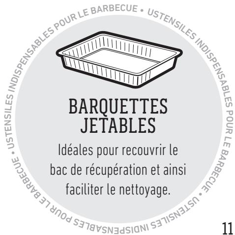 WEBER GENESIS II LX E 440 GBS - Débranche le détendeur de la bouteille - 9