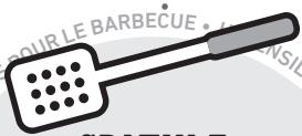 WEBER GENESIS II LX E 440 GBS - N'ayez pas peur des expériences. - 1