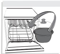 MOULINEX MK1008 - 6