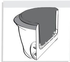 MOULINEX MK1008 - 2 - 4