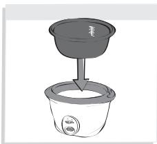 MOULINEX MK1008 - 11