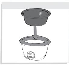 MOULINEX MK1008 - 2 - 1