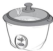 MOULINEX MK1008 - 26