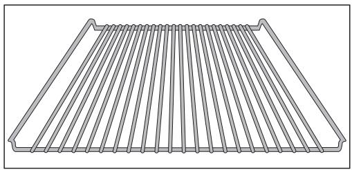 ARTHUR MARTIN FE6424 - Grille - 1