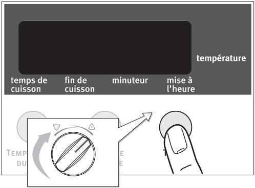 ARTHUR MARTIN FE6424 - Déactiver la sécurité enfants - 1