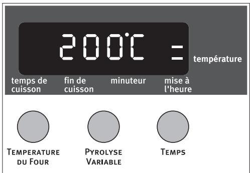 ARTHUR MARTIN FE6424 - Indicateur de préchauffage - 1