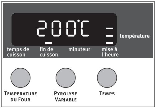 ARTHUR MARTIN FE6424 - Fin de cuisson - 3