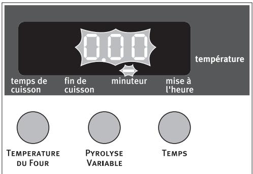 ARTHUR MARTIN FE6424 - Minuteur - 3