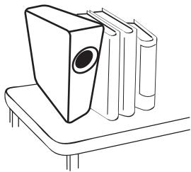 BENQ MX660 - Consignes de sécurité (suite) - 5