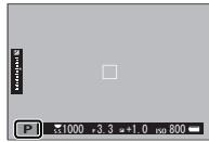 FUJIFILM X-T20 - Choix d'un mode de prise de vue - 2