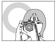 FUJIFILM X-T20 - Préparez l'appareil photo. - 1