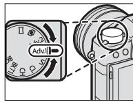 FUJIFILM X-T20 - Mise au point et exposition - 2