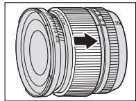 FUJIFILM X-T20 - Objectifs à mise au point manuelle - 2