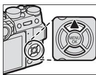FUJIFILM X-T20 - Affichage des informations sur les photos - 1
