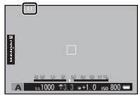 FUJIFILM X-T20 - Aperçu de la profondeur de champ - 1
