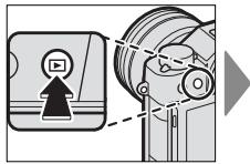 FUJIFILM X-T20 - Visualisation des images - 1