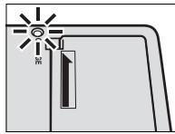 FUJIFILM X-T20 - Branchez le chargeur. - 1